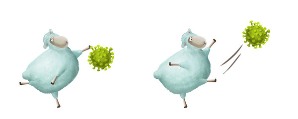 自己免疫疾患〜免疫の暴走を止めろ！